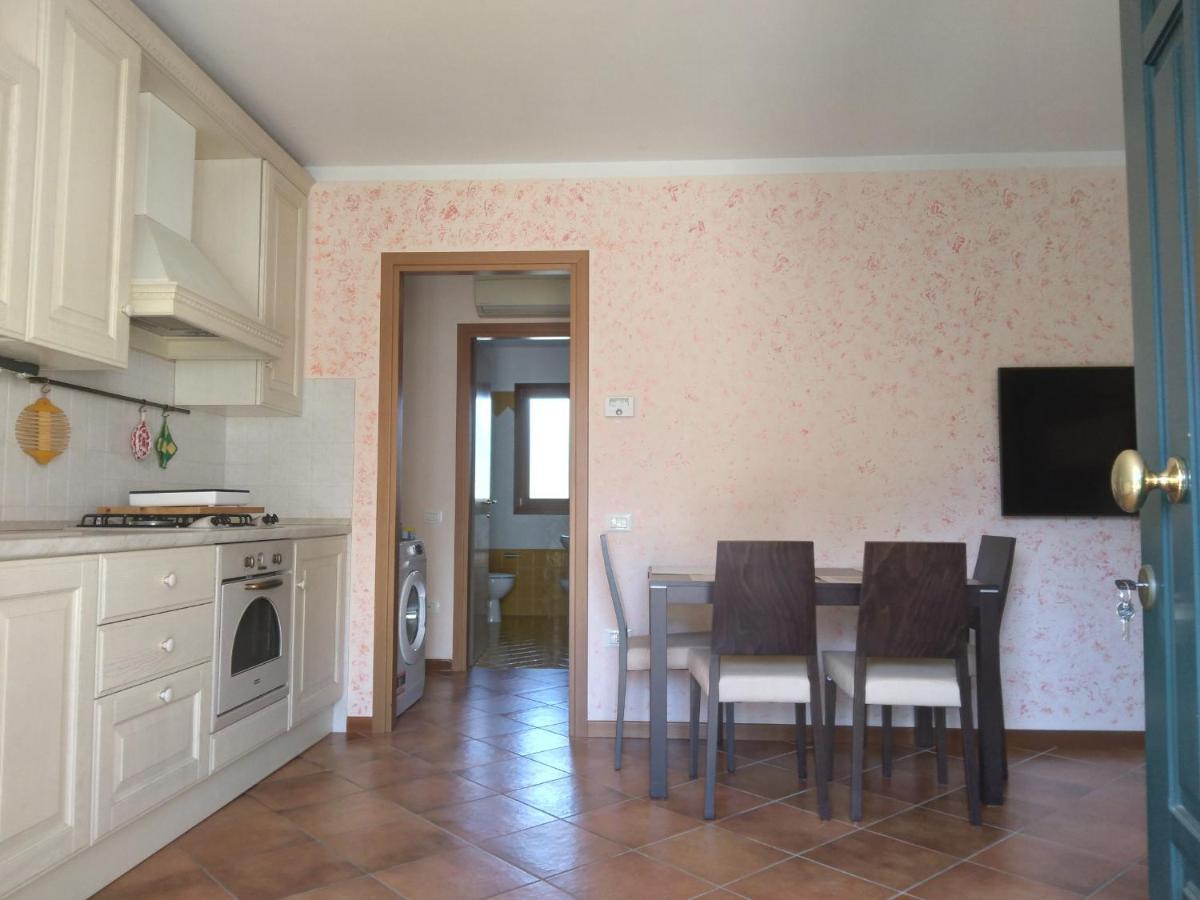 Border House Apartment Gorizia Exterior photo