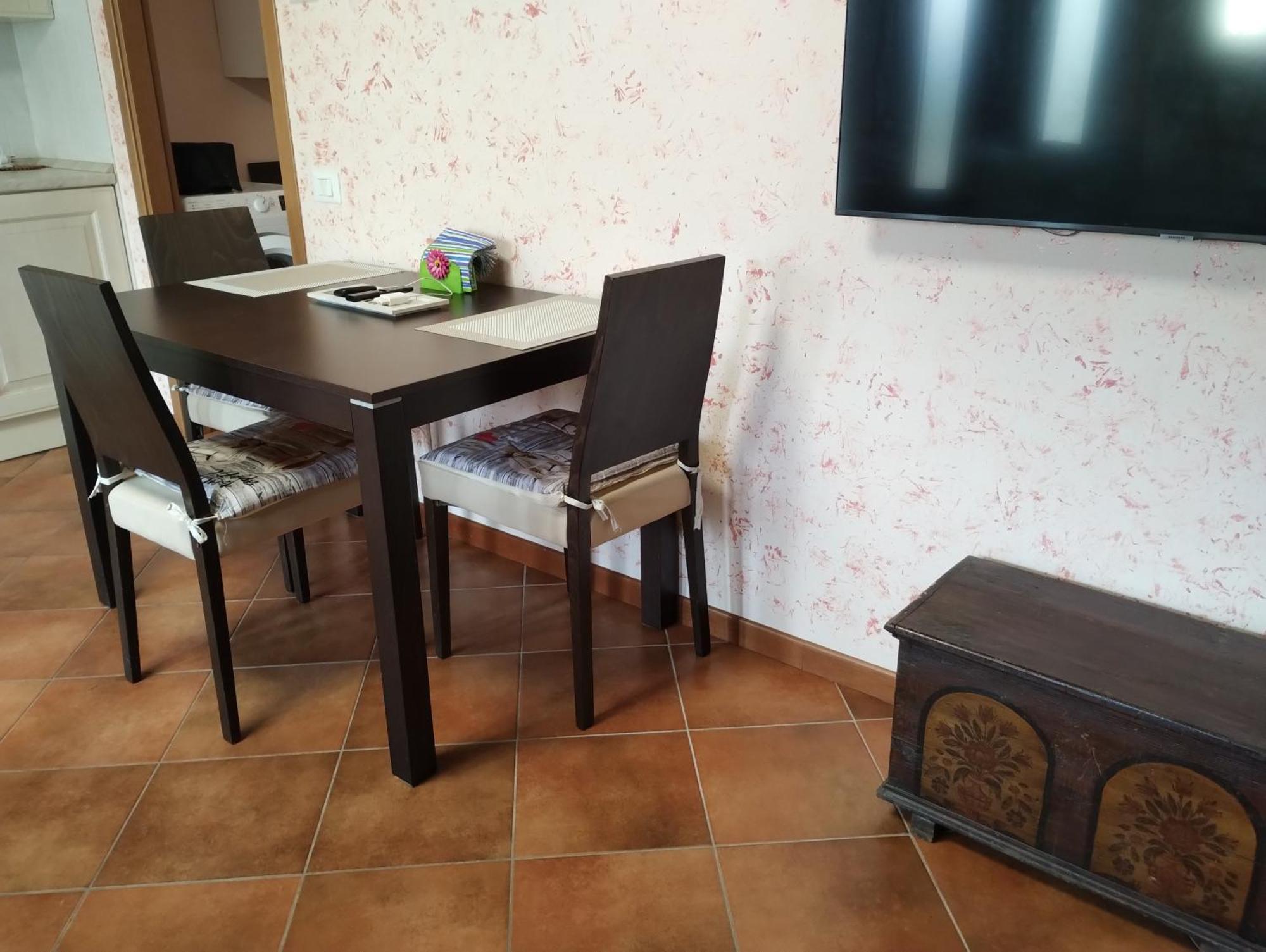 Border House Apartment Gorizia Exterior photo